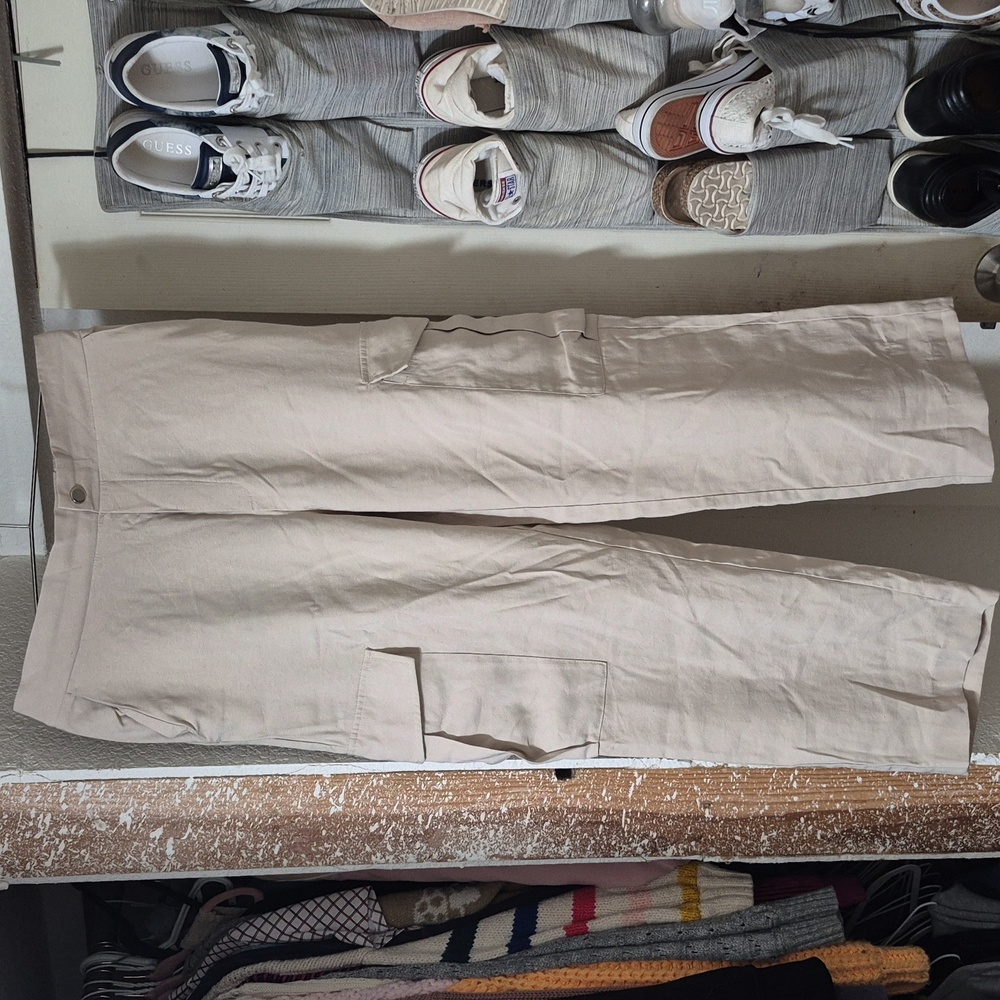 Zara Cargo
